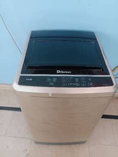 fully automatic machine 8 kg good condition