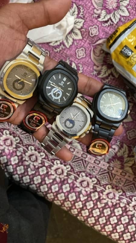 luxury watches for men 0