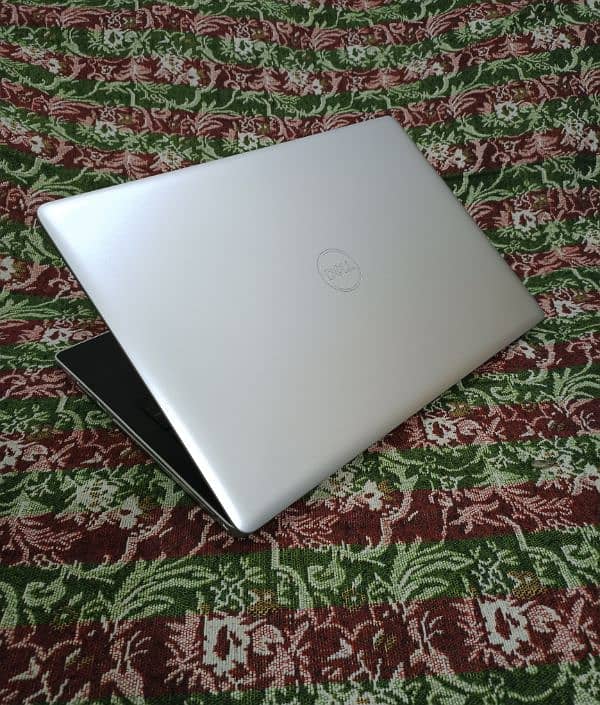 Dell 10th Gen Core i3 8GB RAM 128GB NVMe with 1TB HHD GooD Conditions 2