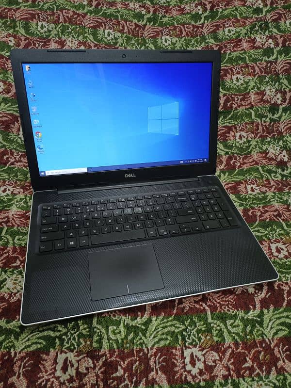 Dell 10th Gen Core i3 8GB RAM 128GB NVMe with 1TB HHD GooD Conditions 12