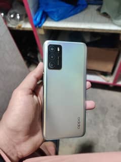 oppo A16