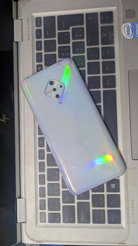 Vivo S1 Pro.  03115326120 0