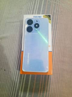 Tecno Spark 10 Pro 8+8 256