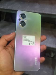 oppo reno 7z 5g