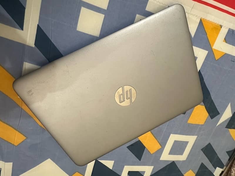 hp laptop 1