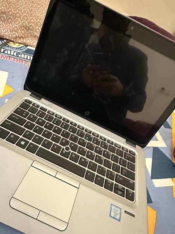 hp laptop 2