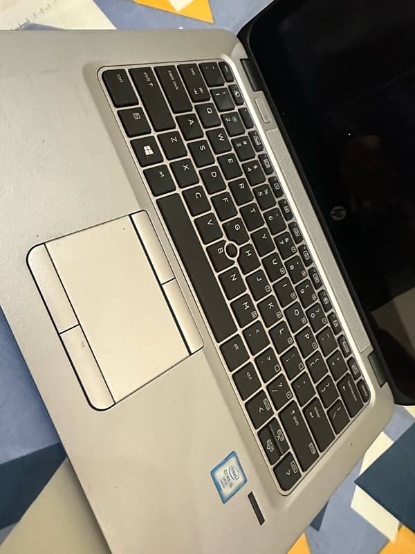 hp laptop 3