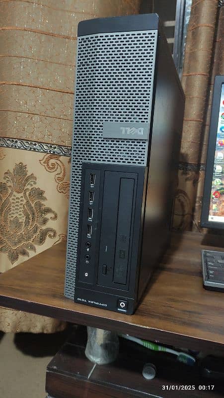 Dell Desktop Complete System 1