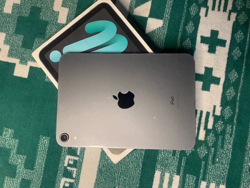 IPad mini 6 GB 64 8