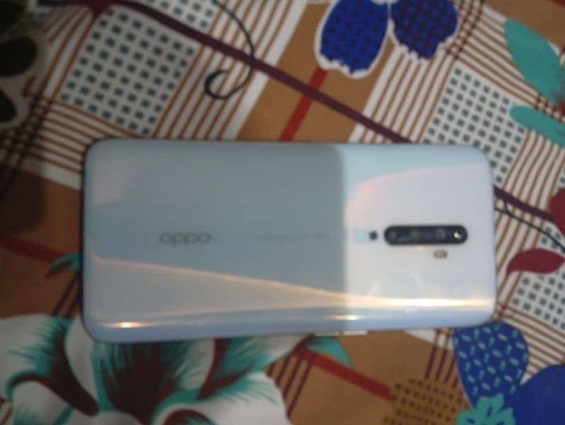 Oppo Reno 2F 0