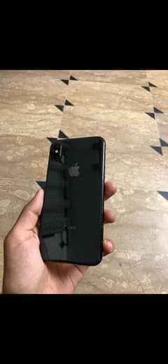 iphone X 64 gb