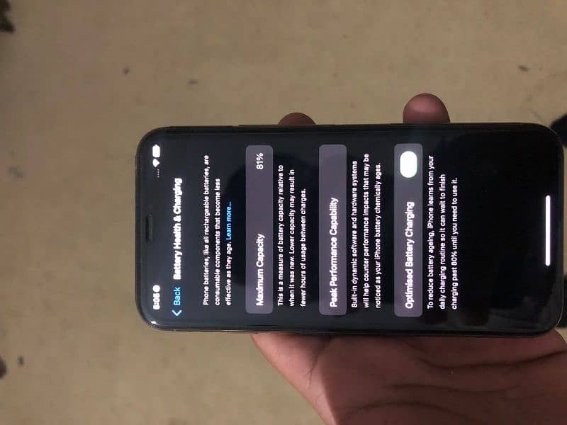 iPhone 11 pro factory waterpack 3