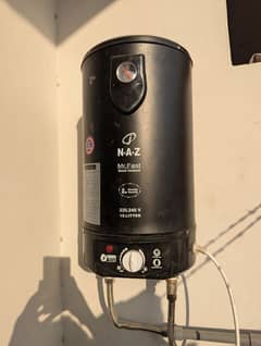 Perfectly Working Electric Geyser For Sale In The Cheapest Price