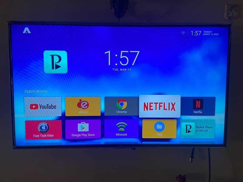 led simple led tv 3