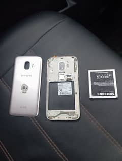 Samsung galaxy j2