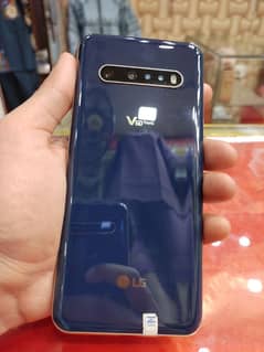 lg v60 thing 5G. .