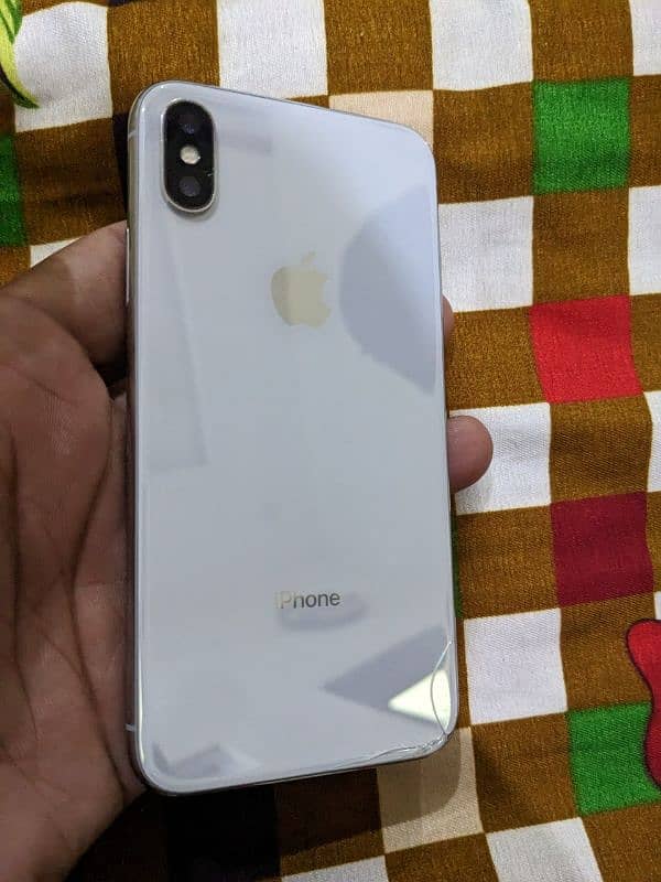 Iphone x for sale 64gb non pta 0