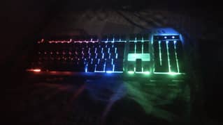 gaming keyboard and mouse for sale