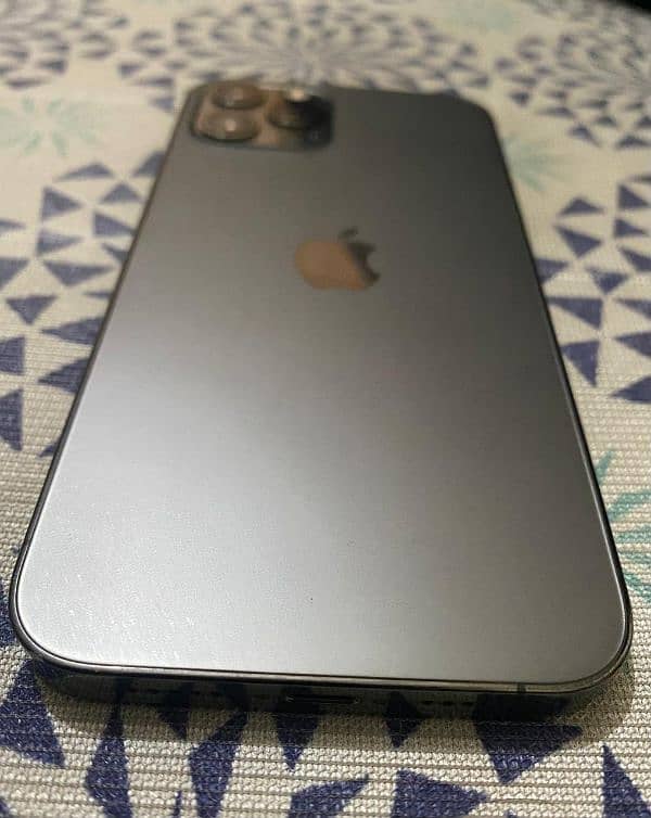 Iphone 12 Pro Non-PTA 6