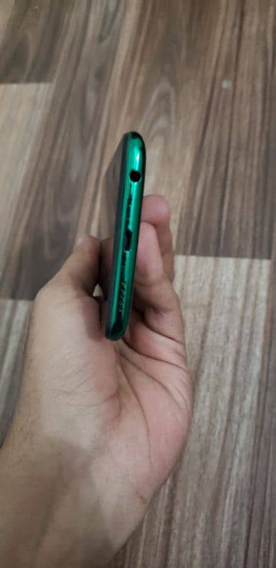 infinix s5 pro 6 128gb 4