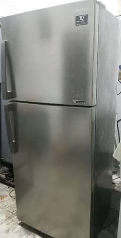 Samsung inverter Fridge Samsung