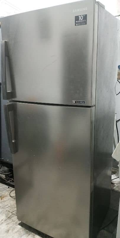 Samsung inverter Fridge Samsung 0