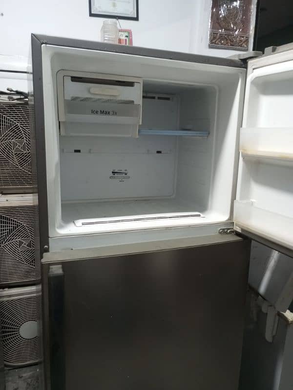 Samsung inverter Fridge Samsung 3