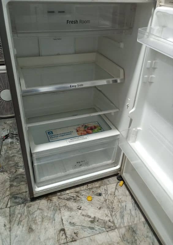 Samsung inverter Fridge Samsung 4