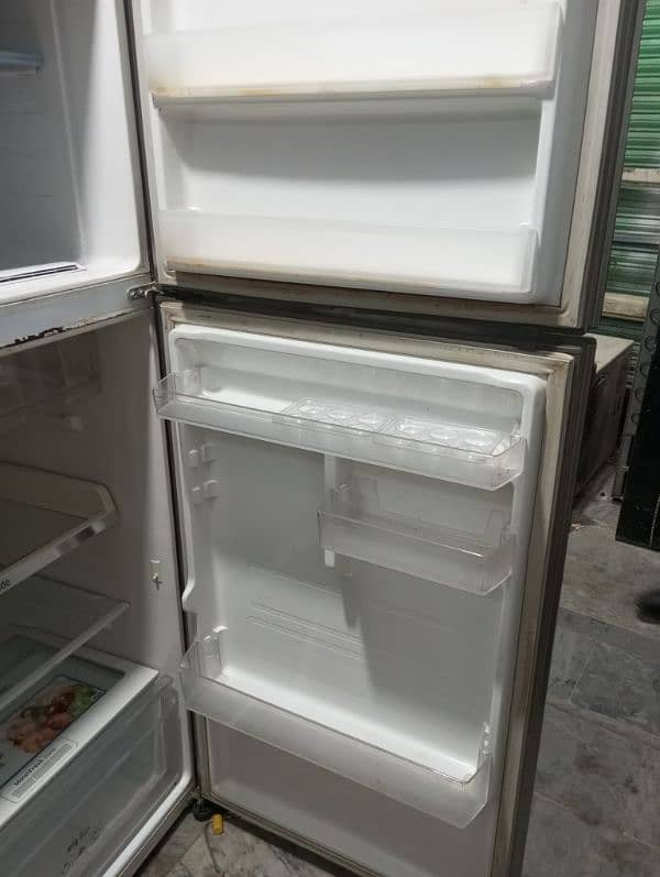 Samsung inverter Fridge Samsung 6