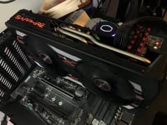 Rx 5600xt sapphire pulse