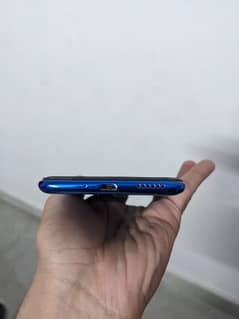 huawei honor 8C