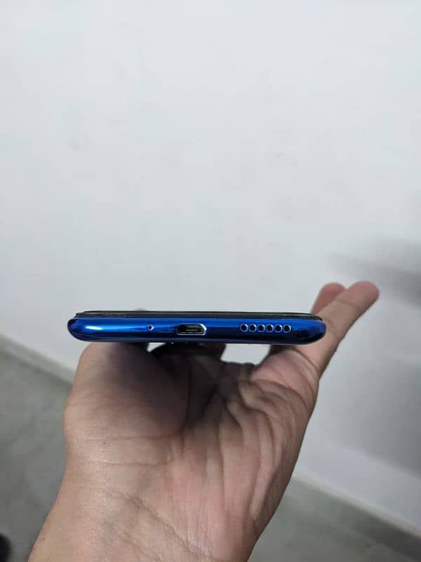 huawei honor 8C 0