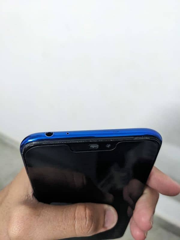 huawei honor 8C 5