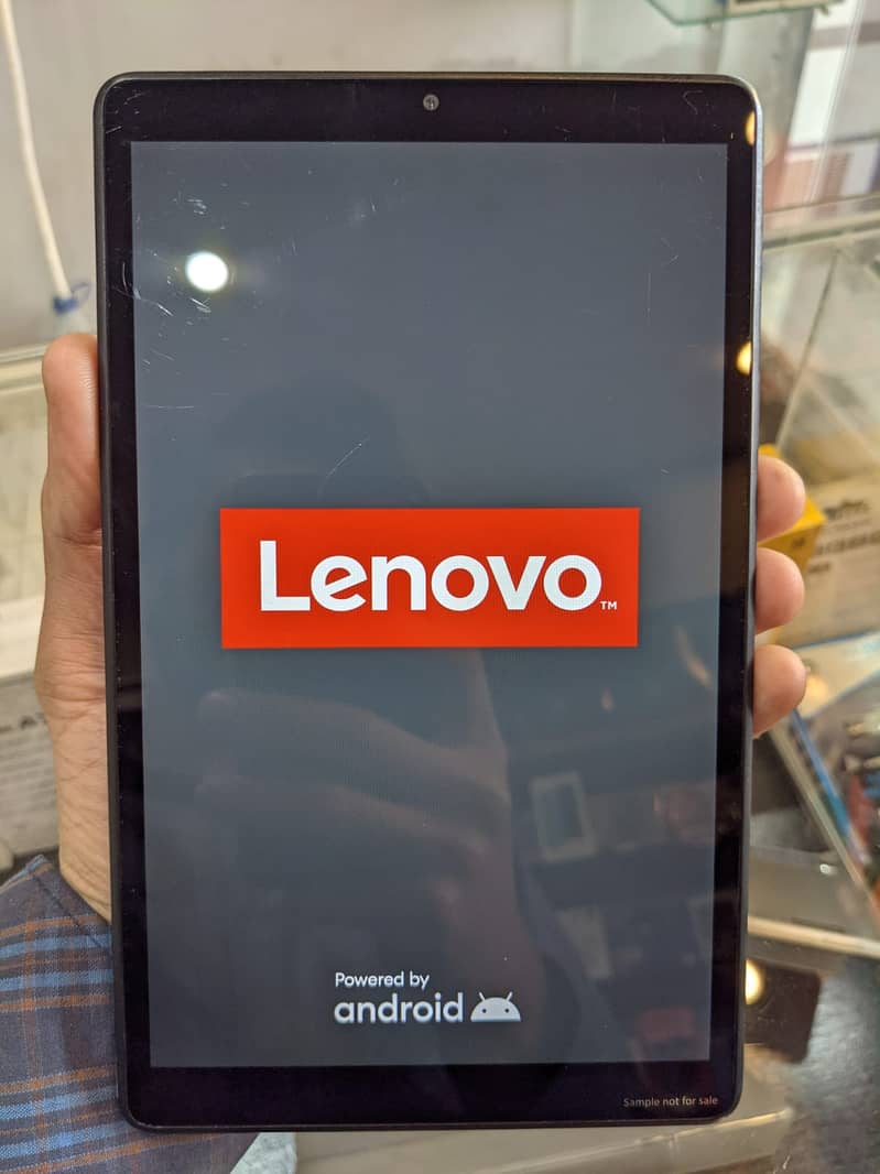 Lenovo Tab M8 (3rd Gen) For Sale,Best Price Whatsapp 03162234697 1