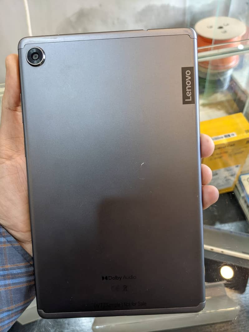 Lenovo Tab M8 (3rd Gen) For Sale,Best Price Whatsapp 03162234697 3