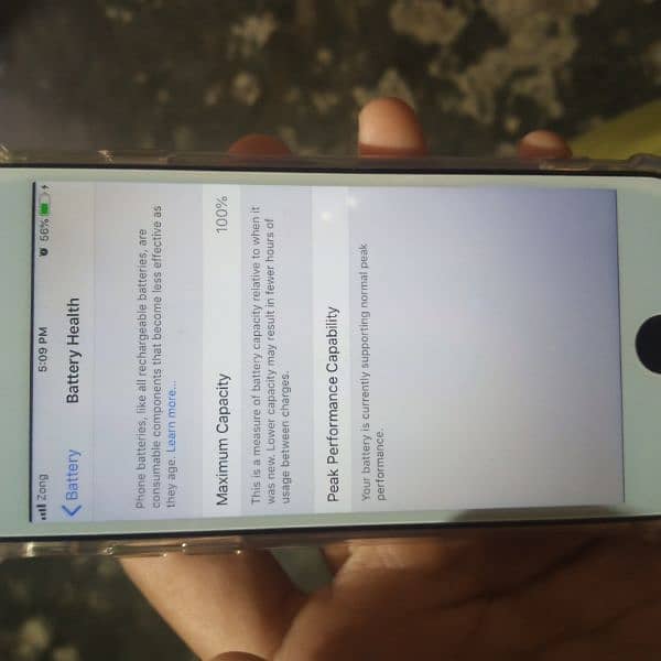 IPhone 6 PTA Proved 32 GB urgent sale 2