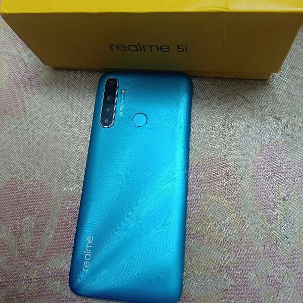 Realme 5i 4/64 2