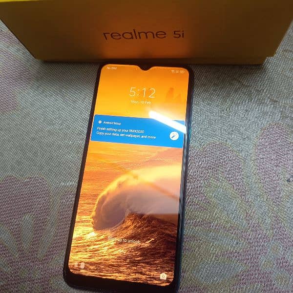 Realme 5i 4/64 3