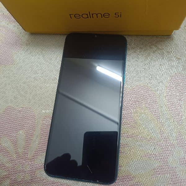 Realme 5i 4/64 4