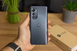 Motorola Edge 2022