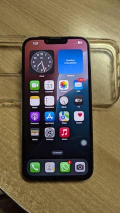 iphone 13 pro max 256 GB (Jv)