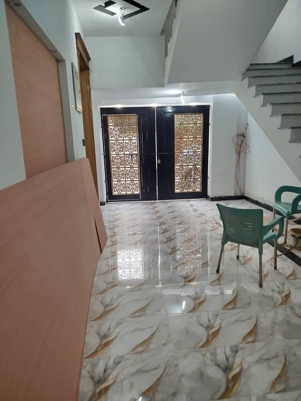 New House 15A/2 Near imran medical 1