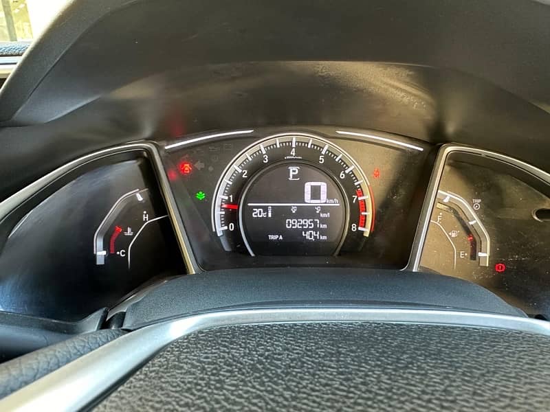 Honda Civic Oriel ug 2019 for sale 0