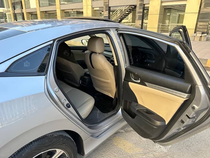 Honda Civic Oriel ug 2019 for sale 2