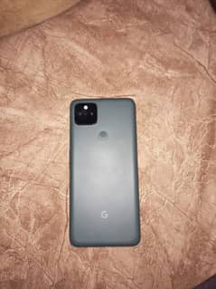 Pixel 5a