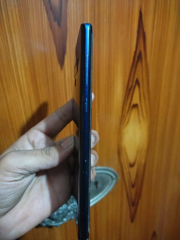 Samsung note 9 dual official PTA 6gb 128gb box mobile panel me line ha 7