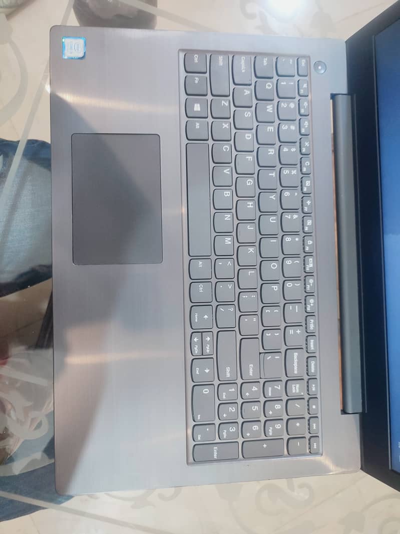 Lenovo I5 8 gen Urgent Sell 3