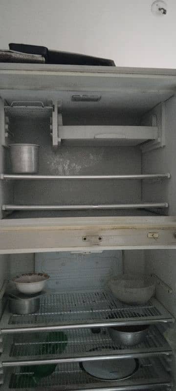 Dawlance refrigerator 5