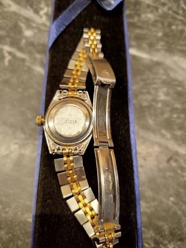 Rolex 16014 4