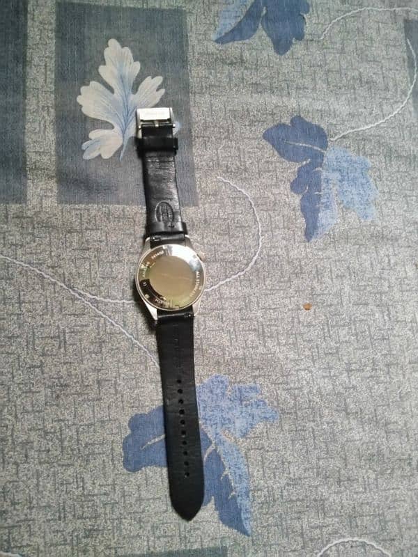 Fossil watch 2